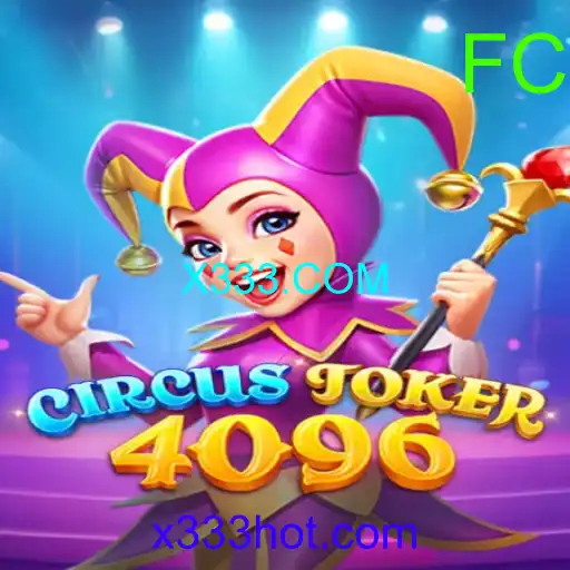CircusJoker4096