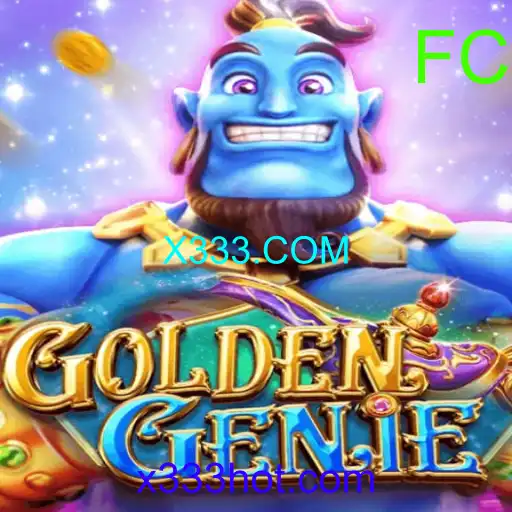 GOLDENGENIE