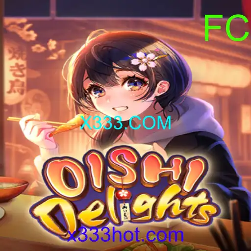 OishiDelights